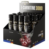 L- Carnitine 3000, 25 мл, вишня Mxl